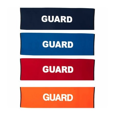 Kemp Usa Kemp Rescue Tube Cover, Red, 10-401-RED 10-401-RED